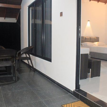 Sigiriya Sun Shine Villa Ngoại thất bức ảnh
