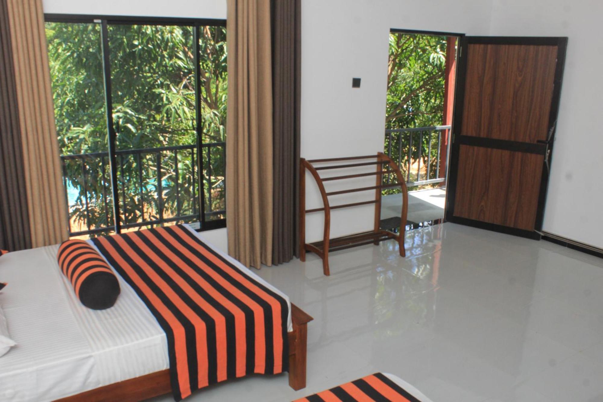 Sigiriya Sun Shine Villa Ngoại thất bức ảnh