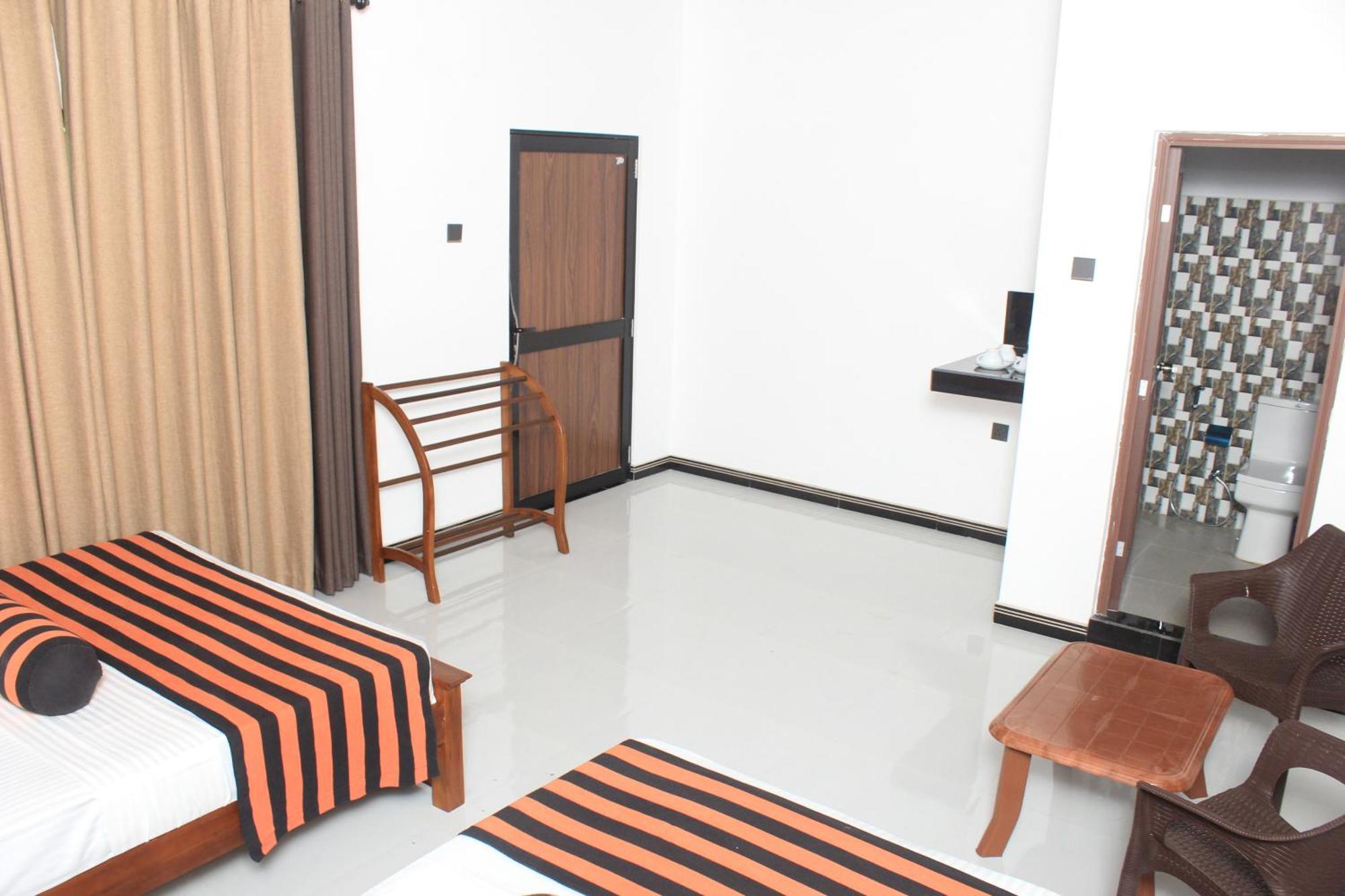 Sigiriya Sun Shine Villa Ngoại thất bức ảnh
