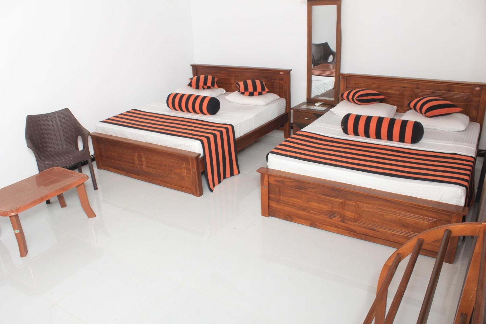 Sigiriya Sun Shine Villa Ngoại thất bức ảnh