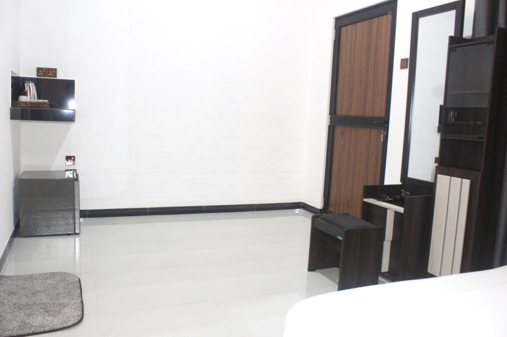 Sigiriya Sun Shine Villa Ngoại thất bức ảnh