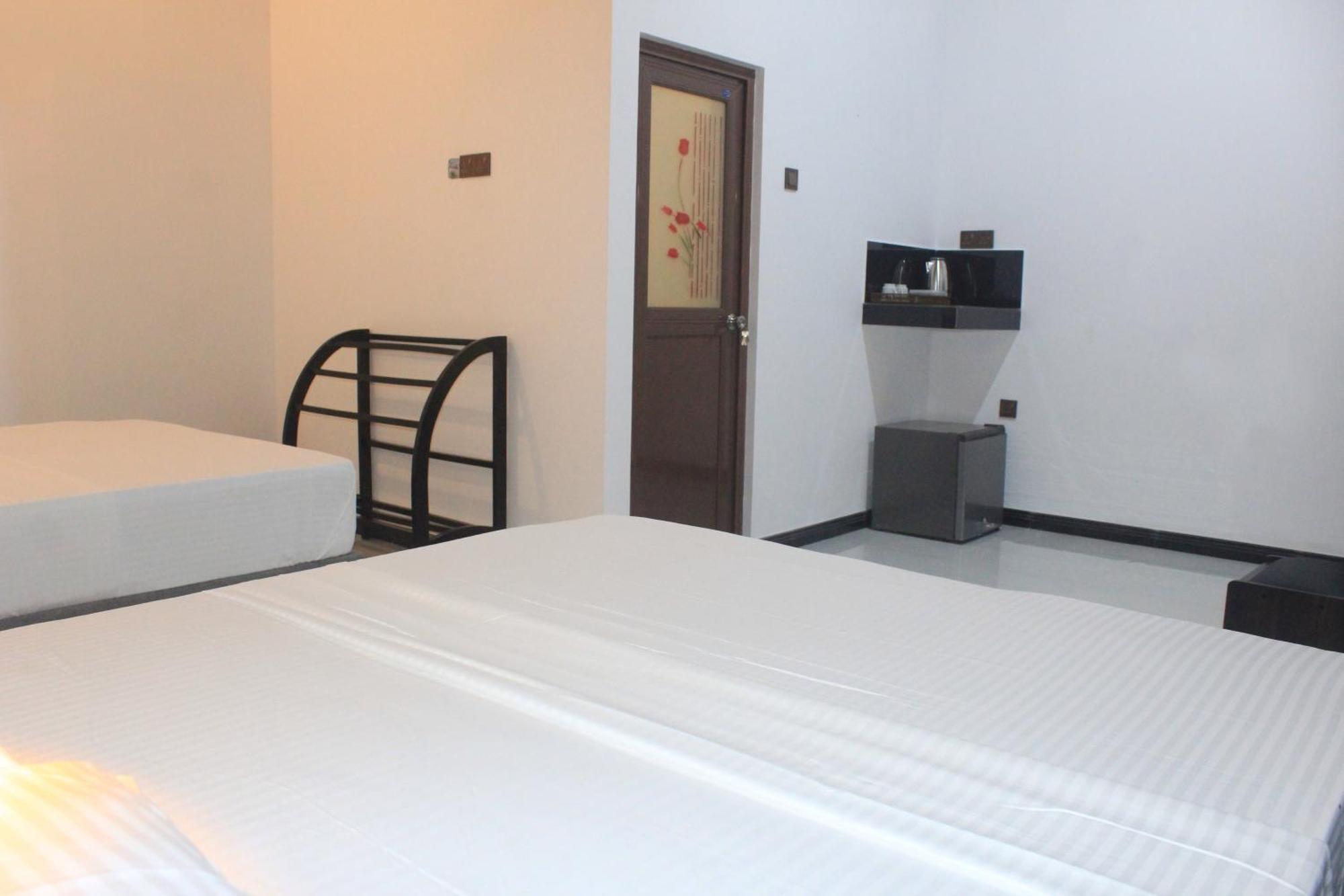 Sigiriya Sun Shine Villa Ngoại thất bức ảnh