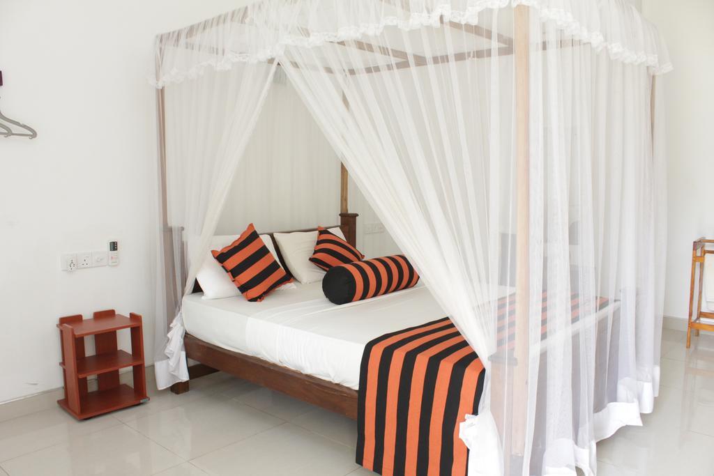 Sigiriya Sun Shine Villa Ngoại thất bức ảnh
