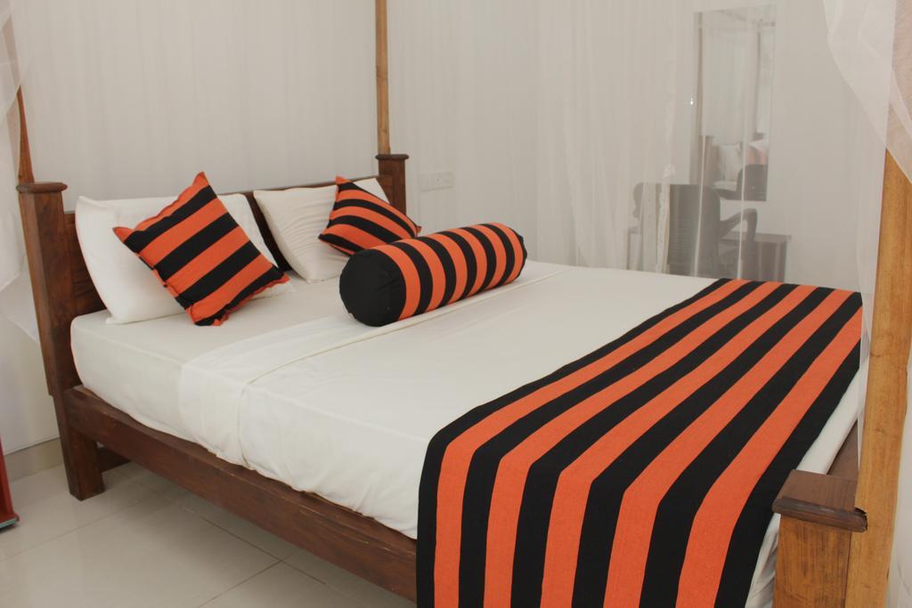 Sigiriya Sun Shine Villa Ngoại thất bức ảnh