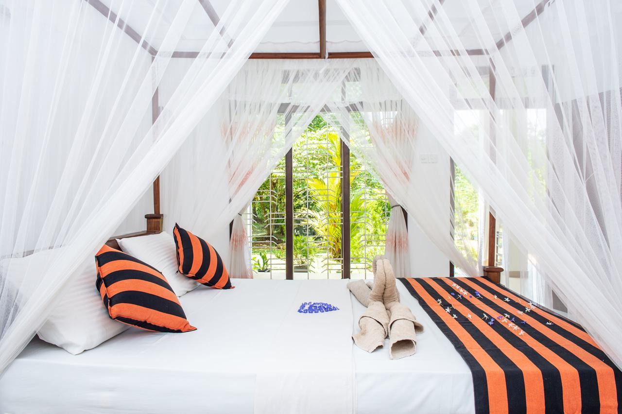 Sigiriya Sun Shine Villa Ngoại thất bức ảnh