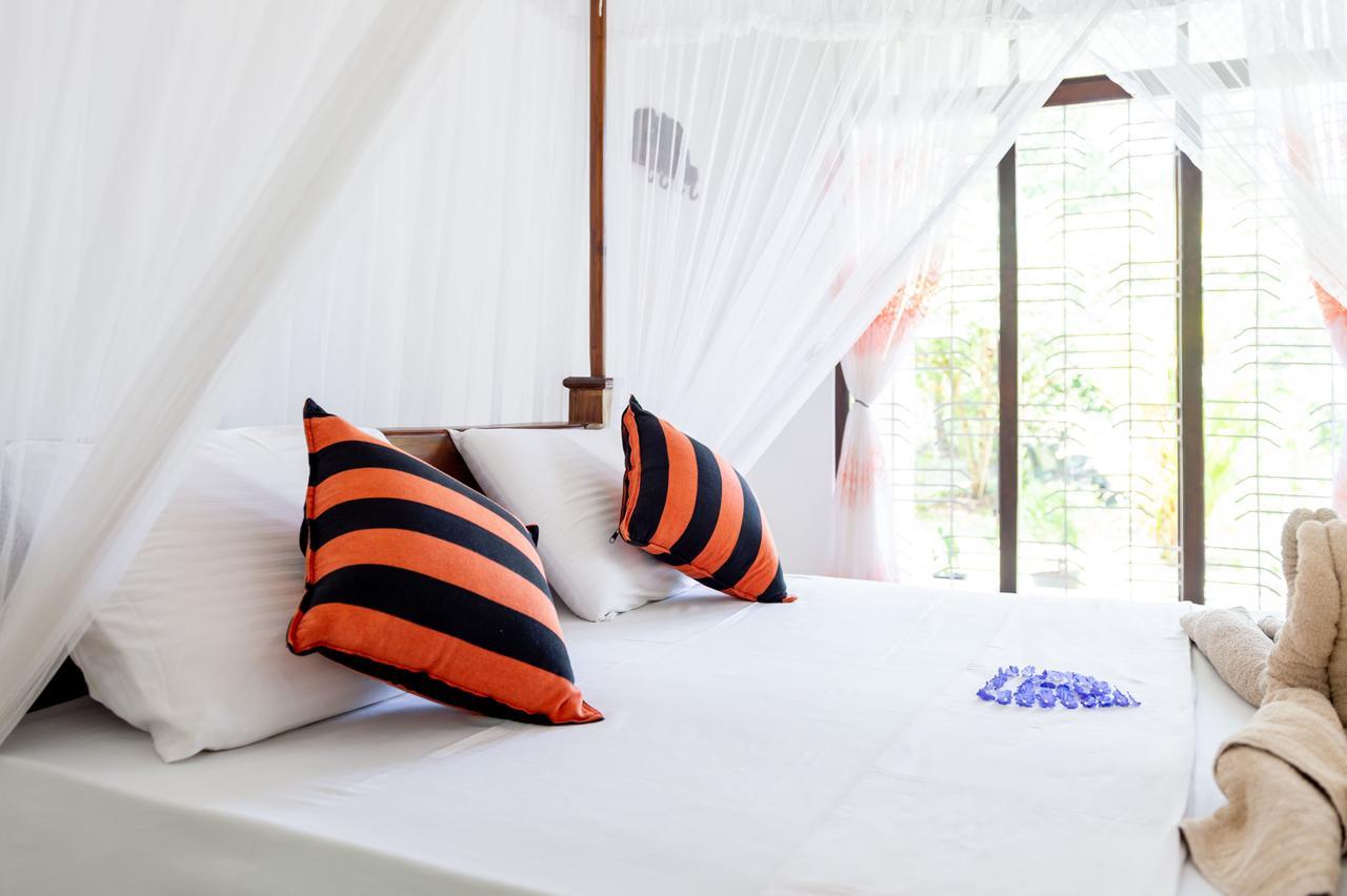 Sigiriya Sun Shine Villa Ngoại thất bức ảnh