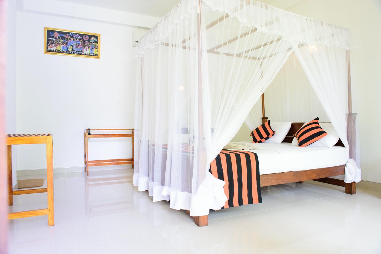 Sigiriya Sun Shine Villa Ngoại thất bức ảnh