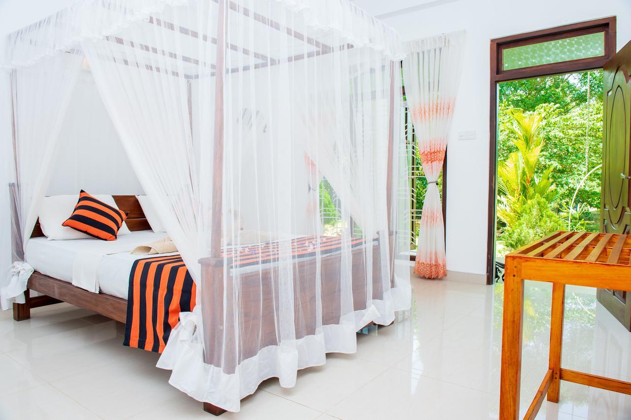 Sigiriya Sun Shine Villa Ngoại thất bức ảnh